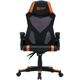 CANYON Καρέκλα gaming Flow MCH01 Mesh Πορτοκαλί