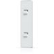Ubiquiti UACC-Switch-FM Λευκό Πολυανθρακικό (PC), Σιλικόνη