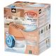 Συσκευή αφύγρανσης Pattex Aero 360 με 450g ταμπλέτα ροδάκινο
