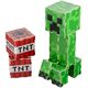 PALADONE Minecraft Creeper & TNT Zestaw konstrukcyjny