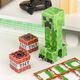 PALADONE Minecraft Creeper & TNT Zestaw konstrukcyjny