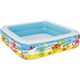 Bestway Basenik dla dzieci z daszkiem 140 x 140 x 114 cm (52192)