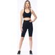 IQ Damskie legginsy Iq cross the line ILEAN 1/2 WMNS rozmiar S