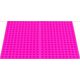 Trixie TRIXIE 34988, Baking mat, Silicone, Pink, -40 - 230 °C, 280 mm, 380 mm