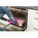 Trixie TRIXIE 34988, Baking mat, Silicone, Pink, -40 - 230 °C, 280 mm, 380 mm