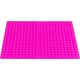 Trixie TRIXIE 34988, Baking mat, Silicone, Pink, -40 - 230 °C, 280 mm, 380 mm