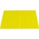 Trixie TRIXIE 34989, Baking mat, Silicone, Yellow, -40 - 230 °C, 280 mm, 380 mm