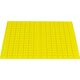 Trixie TRIXIE 34989, Baking mat, Silicone, Yellow, -40 - 230 °C, 280 mm, 380 mm
