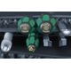 Wera Solidny Wkrętak Śrubokręt Krzyżowy PZ1 80mm Wera