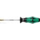 Wera Solidny Wkrętak Śrubokręt Krzyżowy PZ1 80mm Wera