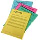 Esselte Esselte 54838, A4, Polypropylene (PP), Green, Portrait, 220 mm, 1 mm 13939083 4001536548383