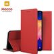 Θήκη Βιβλίου Mocco Smart Magnet Για Xiaomi 13 Κόκκινο