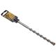 DRILL FOR MASONRY DRILLING SDS-PLUS D12