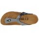 Birkenstock Birkenstock Gizeh BF 1021457 Μαύρο 40