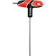 Yato Klucz imbusowy hex typ T 5mm (YT-05576)
