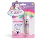 Βάλσαμο χειλιών για παιδιά Martinelia Magical Unicorn, 1 τεμ.