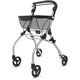Rollator εσωτερικού χώρου Weinberger