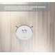 ROBOT VACUUM CLEANER L100PRO