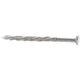 SCREW NAILS 2.5X50 ZN 1KG