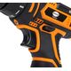 CORDLESS DRILL KWCD1909-12 12V 1X1.3AH