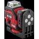 Επίπεδο λέιζερ γραμμής Flex ALC 3/360-G/R 12V