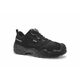 Παπούτσια ELTEN Mike Boa Black Low ESD S3S, μαύρο 43