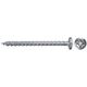 Βίδες ξύλου με στρογγυλή κεφαλή FPF II PZF 4.0x40, Fischer 200 τεμ.