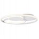 Φωτιστικό οροφής LED BRILLIANT RUNDA, 43 W, 4300 lm, 3000-6000 K, λευκό, o50 x 7 cm, με τηλεχειριστήριο