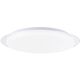 Φωτιστικό οροφής LED BRILLIANT VITTORIA, 36W, CCT 3000-6500K, 3800lm, DIM, O57cm, με τηλεχειριστήριο