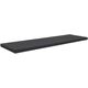 LITE 600X200X19 MM ΑΝΘΡΑΚΙ
