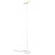 LED floor lamp REALITY SPECTER, 17 W, 2700-4000-6500K, 1900 lm, DIM, white sp, O25 x 178 cm