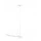 LED floor lamp REALITY SPECTER, 17 W, 2700-4000-6500K, 1900 lm, DIM, white sp, O25 x 178 cm