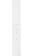 LED floor lamp REALITY SPECTER, 17 W, 2700-4000-6500K, 1900 lm, DIM, white sp, O25 x 178 cm