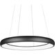Φωτιστικό κρεμαστό LED TRIO CARDONA, 29 W, 3300lm, 2300/3000/4000K, DIM, 45x150cm
