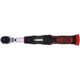 Torque wrench KS TOOLS 1-5Nm 1/4&quot|