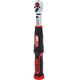 Torque wrench KS TOOLS 1-5Nm 1/4&quot|