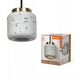 Φωτιστικό κρεμαστό LEDVANCE TERRAZZO BALLPENDANT GU10 max 5W λευκή πέτρα 10x150cm