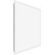 Ενσωματωμένο LED πάνελ LEDVANCE ECO, IP40, 36W, 3000K, 3600lm, 60 x 60 cm