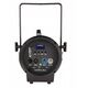 EVOLIGHTS PROFILE PAR 250W RGBLA προβολέας προφίλ.