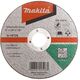 CUTTING DISC 125X3 C30S STONE MAKITA