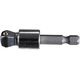 IMPACT TILT SOCK ADAP 3/8IN SQ-50MM1PC