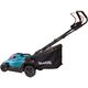 LAWN MOWER MAKITA DLM330RT 18V 5AH