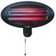 INFRARED HEATER HCH-2000D IV