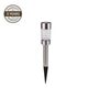 FLOOR LAMP SOLAR TH007L-S 1XLED 1XAAA