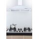 COOKER HOOD SLIM GUSTO 60W STANDART