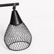 SPOT LAMP BISTRO MB51166-3 3X40W E14