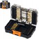 IMPACT SCREWDRIVER BIT SET DEWALT 32PCS