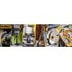 IMPACT SCREWDRIVER BIT SET DEWALT 32PCS
