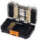 IMPACT SCREWDRIVER BIT SET DEWALT 32PCS
