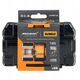 IMPACT SCREWDRIVER BIT SET DEWALT 32PCS